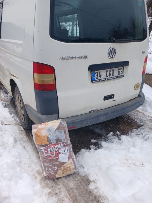  Sacettin TEMUR a mama teslimi