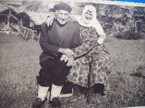 AYEK-DER DEN YENİR BİR KÜLTÜR PROJESİ...